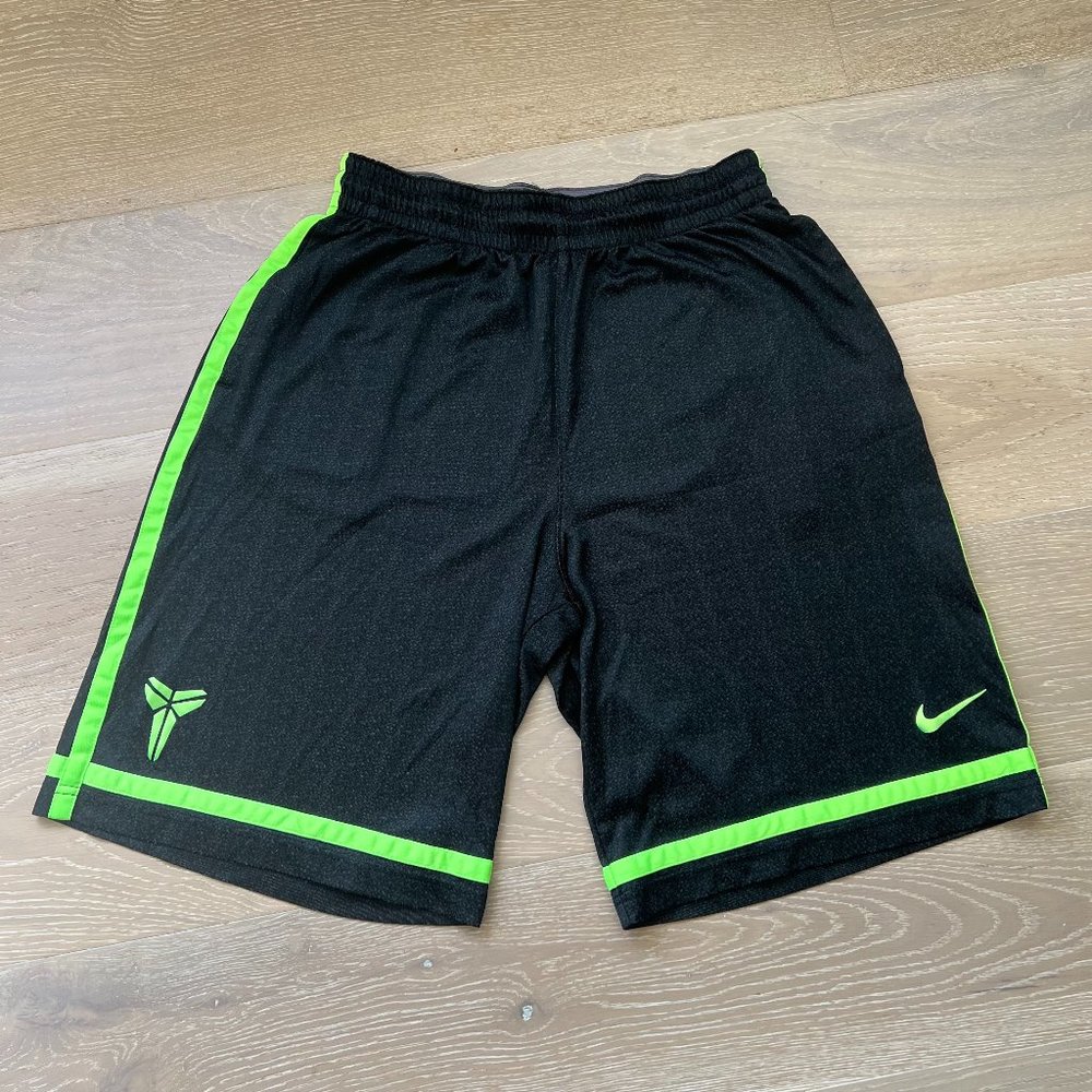Nike Kobe Bryant Dri-Fit Basketball Shorts